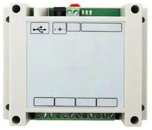 FOR Isolated USB to 4-Port Independent RS-485 Converter 4 COM FOR Isolated USB to 4-Port Independent RS-485 Converter 4 COM