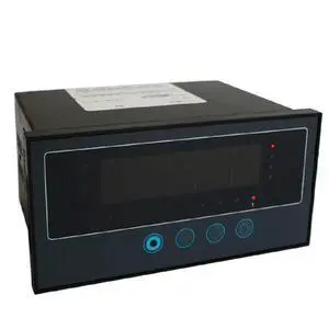 FOR High-Load Cell Weighing Display Controller Instrument FOR High-Load Cell Weighing Display Controller Instrument