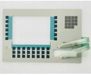 FOR Membrane Keypad for OP37 6AV3637-1LL00-0AX1 HMI Panel FOR Membrane Keypad for OP37 6AV3637-1LL00-0AX1 HMI Panel