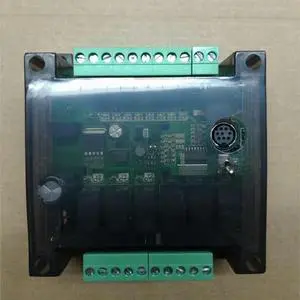 FOR FX2N FX1N 14/20/24/30/40/44/48 MR MT PLC Controller Module FOR FX2N FX1N 14/20/24/30/40/44/48 MR MT PLC Controller Module