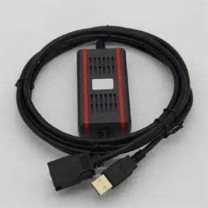 FOR USB-CN226 CS1W-CN226 PC-CN226 Cable For CS/CJ CPM2C PLC FOR USB-CN226 CS1W-CN226 PC-CN226 Cable For CS/CJ CPM2C PLC