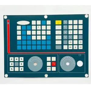 FOR Membrane Keypad buttons for CNC8040-M 8055I PLUS-M HMI Panel FOR Membrane Keypad buttons for CNC8040-M 8055I PLUS-M HMI Panel