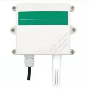 FOR 3-in-1 Humidity Temperature Air Pressure Transmitter RS485 FOR 3-in-1 Humidity Temperature Air Pressure Transmitter RS485