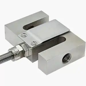 FOR High Pressure Tensile Sensor S-type Load Cell 5kg To 5t FOR High Pressure Tensile Sensor S-type Load Cell 5kg To 5t