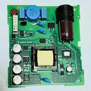FOR Power Supply Board 220V 24V for S7-1200 PLC 1214C 1215C FOR Power Supply Board 220V 24V for S7-1200 PLC 1214C 1215C