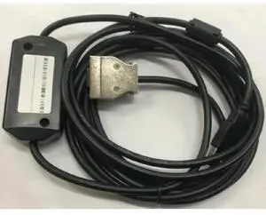 FOR USB-CIF02 Programming Cable for CPM1A/CPM2A/C200 PLC USB FOR USB-CIF02 Programming Cable for CPM1A/CPM2A/C200 PLC USB