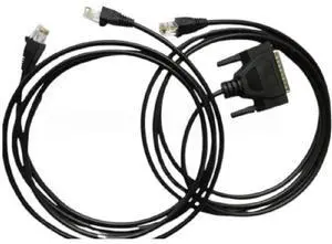 FOR XBTZ925 XBT-Z925 set of 2 adaptors for USB cable Harmony XBT FOR XBTZ925 XBT-Z925 set of 2 adaptors for USB cable Harmony XBT