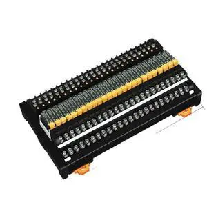 FOR Relay Module AC/DC 5V 12V 24V SPST-NO 5A Power Relay Module FOR Relay Module AC/DC 5V 12V 24V SPST-NO 5A Power Relay Module
