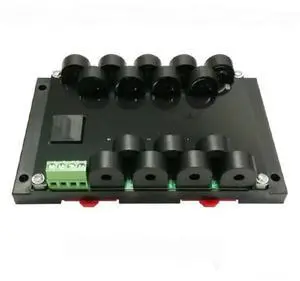 FOR 16 Channel 5A AC Current Frequency Measurement RS485 RTU FOR 16 Channel 5A AC Current Frequency Measurement RS485 RTU