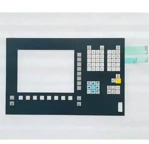 FOR OP010 Membrane Keypad 6FC5203-0AF00-0AA1 OP010S OP10 FOR OP010 Membrane Keypad 6FC5203-0AF00-0AA1 OP010S OP10