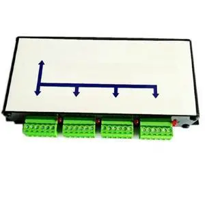 FOR Industrial USB to 4 Ports RS485 RS422 Converter FTDI FT232RL FOR Industrial USB to 4 Ports RS485 RS422 Converter FTDI FT232RL
