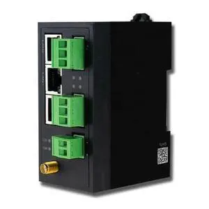 FOR 2xRS232 to WIFI Ethernet 3xLAN Serial Device Server RTU TCP FOR 2xRS232 to WIFI Ethernet 3xLAN Serial Device Server RTU TCP