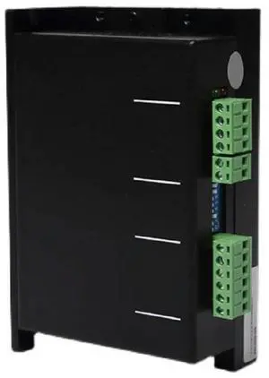 FOR DMA860H 2H Analog Stepper Motor Driver 2-phase 18-80V 7.2A FOR DMA860H 2H Analog Stepper Motor Driver 2-phase 18-80V 7.2A
