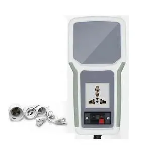 FOR Handheld Power Meter With USB Electricity Energy Usage Analyzer FOR Handheld Power Meter With USB Electricity Energy Usage Analyzer
