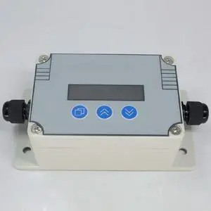 FOR 24-bit Digital Weighing Transmitter Module Load Cell Amplifier FOR 24-bit Digital Weighing Transmitter Module Load Cell Amplifier
