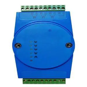 FOR Industrial Isolated RS485/RS232 to 4 Ports RS-485 HUB FOR Industrial Isolated RS485/RS232 to 4 Ports RS-485 HUB