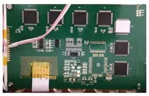 FOR 5.7'' inch 320240B LCD Panel Screen Display Module 14P FOR 5.7'' inch 320240B LCD Panel Screen Display Module 14P