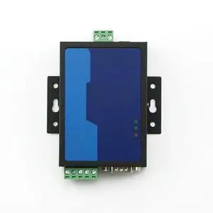 FOR Industrial Grade 3-in-1 Serial Device Server RS-232/485/422 FOR Industrial Grade 3-in-1 Serial Device Server RS-232/485/422