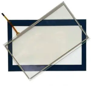 FOR Touch Screen Glass Protective Film for DOP DOP-110WS HMI FOR Touch Screen Glass Protective Film for DOP DOP-110WS HMI