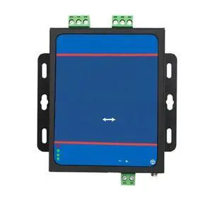 FOR 2 Channels Serial Device Server RS232/485/TTL to Ethernet FOR 2 Channels Serial Device Server RS232/485/TTL to Ethernet