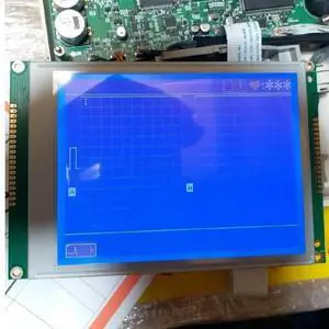 FOR 5.7' 320*240 Replacement SP14Q009 Blue LCD for TP177A HMI FOR 5.7' 320*240 Replacement SP14Q009 Blue LCD for TP177A HMI