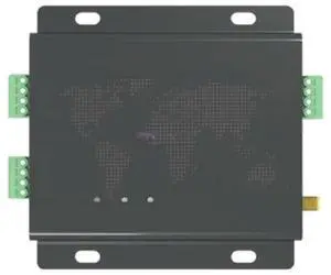 FOR Wireless Data Acquisition Control Module 2DI 2DO 8km 433MHz FOR Wireless Data Acquisition Control Module 2DI 2DO 8km 433MHz