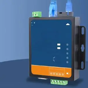 FOR Customize Serial Port Server RS485/232/TTL To Ethernet MQTT FOR Customize Serial Port Server RS485/232/TTL To Ethernet MQTT