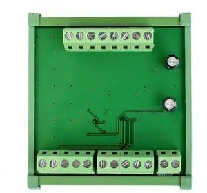 FOR Encoder Pulse Signal Splitter Distribution Module TTL/RS422 FOR Encoder Pulse Signal Splitter Distribution Module TTL/RS422