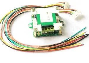 FOR 6 in 6 out Dry Contact I/O Module RS485 for Switches Sensors FOR 6 in 6 out Dry Contact I/O Module RS485 for Switches Sensors