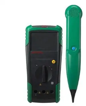 FOR 2 in 1 MS8236 Multimeter + Network Cable Track Tester FOR 2 in 1 MS8236 Multimeter + Network Cable Track Tester