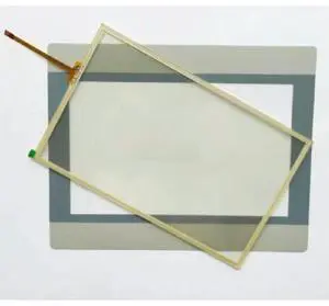 FOR Touch Screen Glass Protective Film For MT6103iP MT8101iE HMI FOR Touch Screen Glass Protective Film For MT6103iP MT8101iE HMI