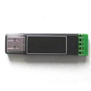 FOR MiniDAQ Compact USB Data Acquisition Device 1 Channel 10-bit FOR MiniDAQ Compact USB Data Acquisition Device 1 Channel 10-bit