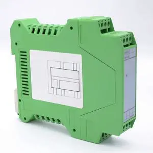 FOR 1 In 3 Out CAN BUS Isolator Isolated CAN2.0 HUB Protection FOR 1 In 3 Out CAN BUS Isolator Isolated CAN2.0 HUB Protection