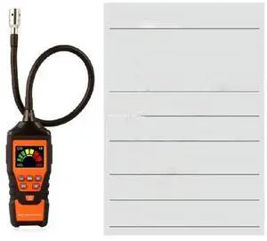 FOR 822C 822D lpg Gas Leak Detector Analyzer Air Tester Sensor FOR 822C 822D lpg Gas Leak Detector Analyzer Air Tester Sensor
