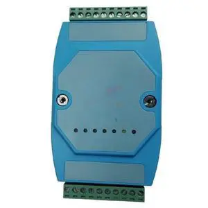 FOR Full Optical Isolated RS232 RS485 To 4 Port RS485 HUB FOR Full Optical Isolated RS232 RS485 To 4 Port RS485 HUB