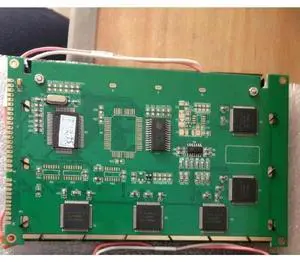 FOR 5.1 Inch LMG7400PLFC-X Replacement LCD Screen Display Panel FOR 5.1 Inch LMG7400PLFC-X Replacement LCD Screen Display Panel