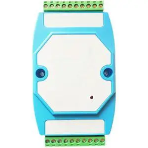FOR 4-channel Thermocouple + 2CH 4-20mA To RS485 DAQ Module FOR 4-channel Thermocouple + 2CH 4-20mA To RS485 DAQ Module