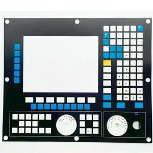 FOR Membrane Keypad buttons for 8055i/A-T 8055i/A-M CNC HMI FOR Membrane Keypad buttons for 8055i/A-T 8055i/A-M CNC HMI