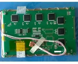 FOR 5.7'' LCD Screen CCFL backlight 14P for CK66 UL94V-0 Display FOR 5.7'' LCD Screen CCFL backlight 14P for CK66 UL94V-0 Display