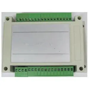 FOR Customized 14/16 Channel RTD PT100 Temperature DAQ RS485 FOR Customized 14/16 Channel RTD PT100 Temperature DAQ RS485