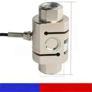 FOR Steel Column S-type Load Cell Force Pull Pressure 1T 5T FOR Steel Column S-type Load Cell Force Pull Pressure 1T 5T