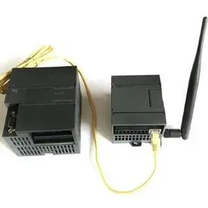 FOR WIFI Module for S7-200 PLC Programming Convert to wireless FOR WIFI Module for S7-200 PLC Programming Convert to wireless