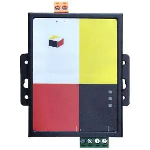 FOR 2 Channel Isolated CAN Bus to Ethernet TCP/IP UDP Server FOR 2 Channel Isolated CAN Bus to Ethernet TCP/IP UDP Server
