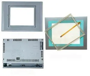 FOR Touch Screen Glass Protective Film for TP 277 HMI Panel FOR Touch Screen Glass Protective Film for TP 277 HMI Panel