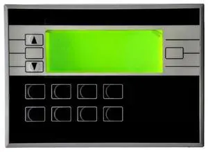 FOR Customized PLC HMI 2-in-1 Integrator FX2N-18MT/MR + OP330 FOR Customized PLC HMI 2-in-1 Integrator FX2N-18MT/MR + OP330