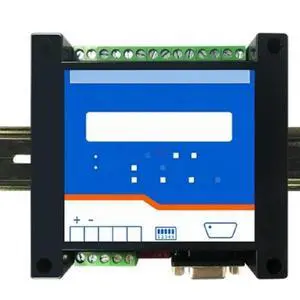 FOR 8DA DAQ 8 Channels Analog Output Module 12-bit AO RS485 FOR 8DA DAQ 8 Channels Analog Output Module 12-bit AO RS485