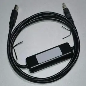 FOR XBTZG935 USB PC Connection Cable for HMI Touch Panel XBTGT FOR XBTZG935 USB PC Connection Cable for HMI Touch Panel XBTGT