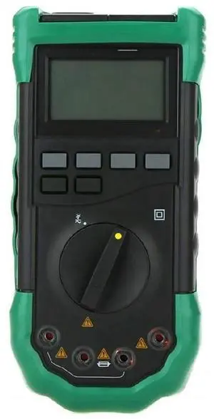 FOR MS8229 Digital Multimeter Environment 5 in 1 Temperature FOR MS8229 Digital Multimeter Environment 5 in 1 Temperature