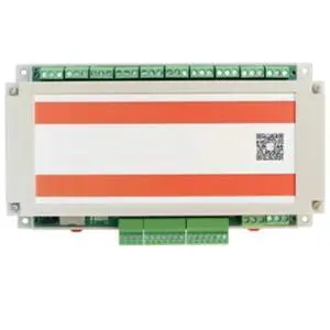 FOR 12 In 12 Out Relay Controller Module Ethernet/RS485 TCP UDP FOR 12 In 12 Out Relay Controller Module Ethernet/RS485 TCP UDP