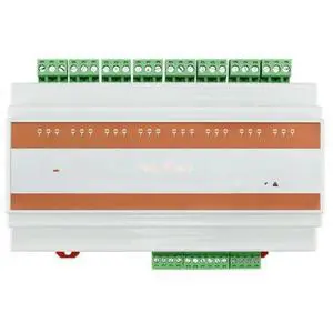 FOR 8 Channel Network Relay Controller Module Ethernet RS485 TCP FOR 8 Channel Network Relay Controller Module Ethernet RS485 TCP
